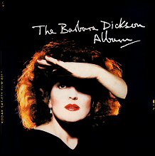 The Barbara Dickson album.jpg