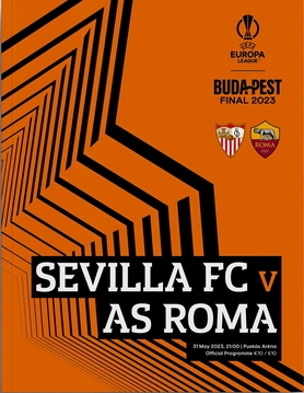 File:2023 UEFA Europa League Final programme.jpg