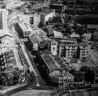 File:Aerial view of Penang Road, 1960s.jpg