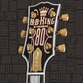 bb king 80