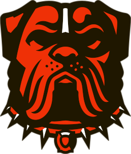 File:Browns Dawg logo.png