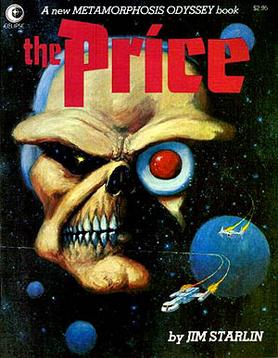 File:Cover of The Price.JPG