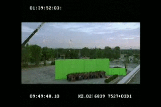 File:Dawn of the dead parking lot zombies.gif