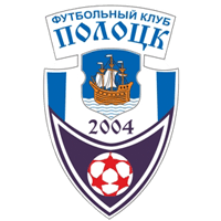 File:FK Polotsk Logo.png