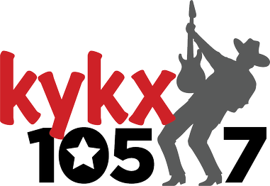 File:KYKX kykx1057 logo.png