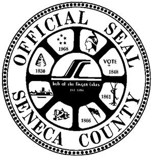 File:Seal of Seneca County, New York.png