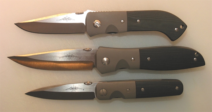 File:Three "Viper" knives.jpg