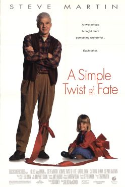 A Simple Twist of Fate (movie poster).jpg