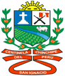 File:COA San Ignacio Province in Cajamarca Region.png