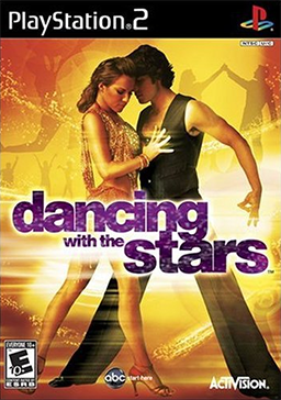 Dancing with the Stars (video game)
