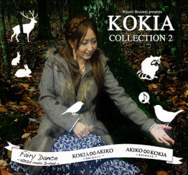 Kokia Collection 2