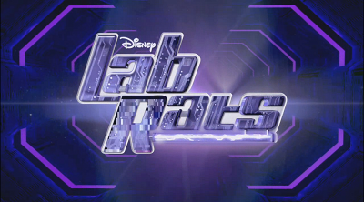 File:Lab Rats Logo.png