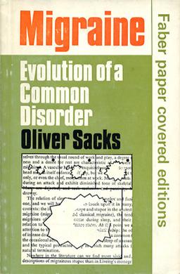 Migraine Oliver Sacks