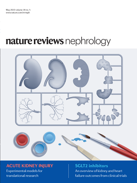 File:Nature Reviews Nephrology journal cover volume 18 issue 5.png