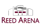 File:Reed Arena Logo.png