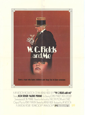 File:Theatrical poster for W.C. Fields and Me.png