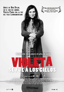 Violeta Went to Heaven 2011.jpg