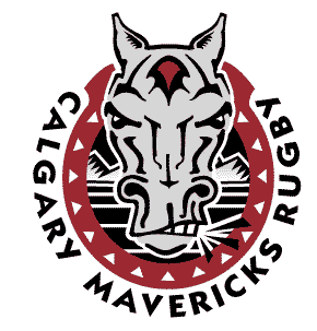 File:Calgary Mavericks (emblem).png