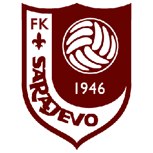 File:FK-Sarajevo-2000-logo.png