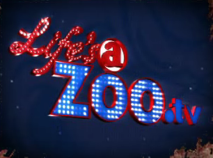 u2 zoo tv logo