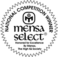 List of Mensa Select recipients