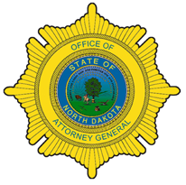 File:North Dakota Attorney General shield.png