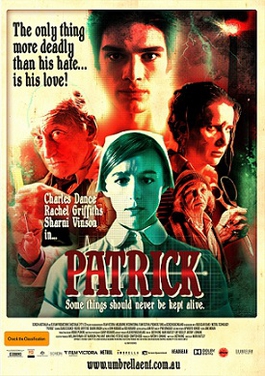 Patrick Evil Awakens 2013 movie poster.jpg