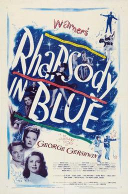 File:Poster of Rhapsody in Blue (film).jpg