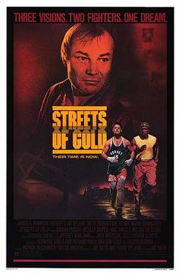 Streets of Gold movie