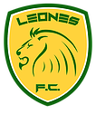 Leones FC logo.png