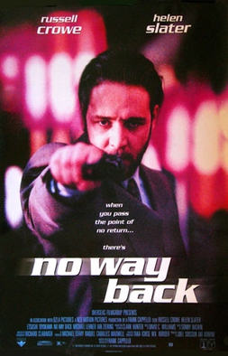 No Way Back [1995]