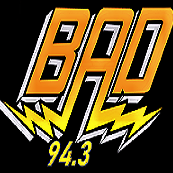 File:WBAD BAD 94.3 logo.png