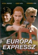 Europa expressz movie