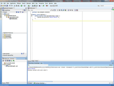 File:JDeveloper11g.png