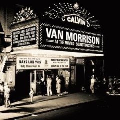 Van Morrison at the Movies - Soundtrack Hits artwork
