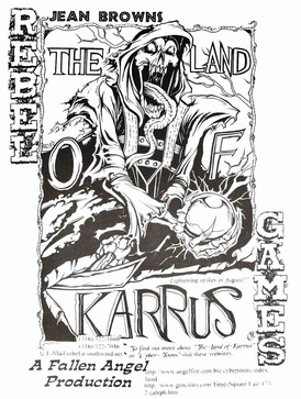 File:Play-by-mail game Land of Karrus advertisement in Paper Mayhem magazine.jpg