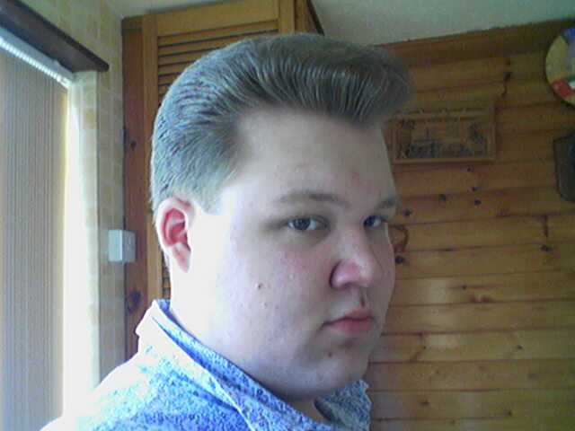  1950s pompadour hairstyle, the 50s flattop 