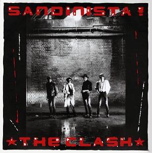 SERIES A GO GO  - Página 12 The_Clash_-_Sandinista!