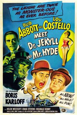 File:Abbott and Costello Meet Dr. Jekyll and Mr. Hyde (1953 film) poster.jpg