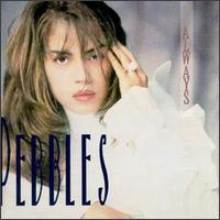 Always Pebbles album.jpg