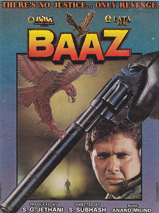 File:Baaz 1992 poster.png