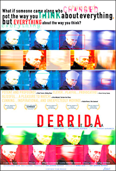 Derrida (film)