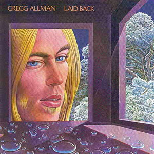 Laid Back (Gregg Allman album)