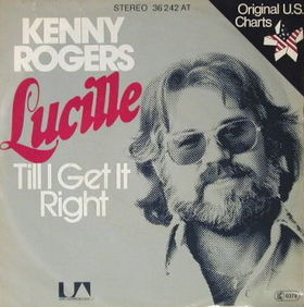 Lucille (Kenny Rogers song)