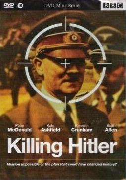 Killing Hitler movie