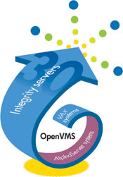 "Swoosh" logo used by HP for OpenVMS OpenVMS logo Swoosh 30 lg.jpg