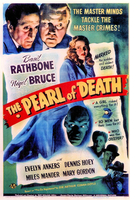 File:The Pearl of Death - 1944 - Poster.png