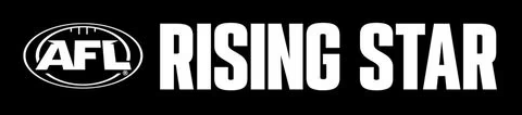 File:AFL Rising Star logo.png