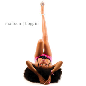 Beggin '(сингл Madcon - обложка) .jpg