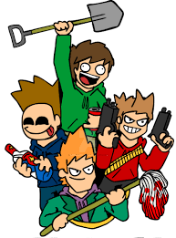 File:Eddsworld Main Characters.png